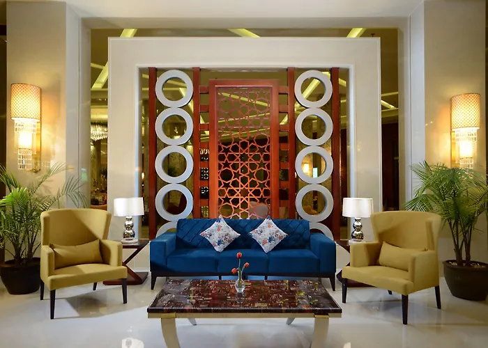 Курортный комплекс Pickalbatros White - 5*