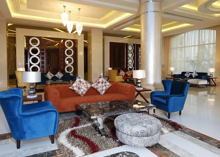 Pickalbatros White - Курортный комплекс 5*