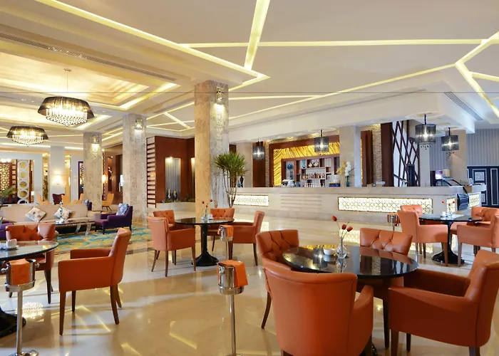 Pickalbatros White - Resort 5*