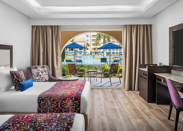 Pickalbatros White - 5* Hurghada