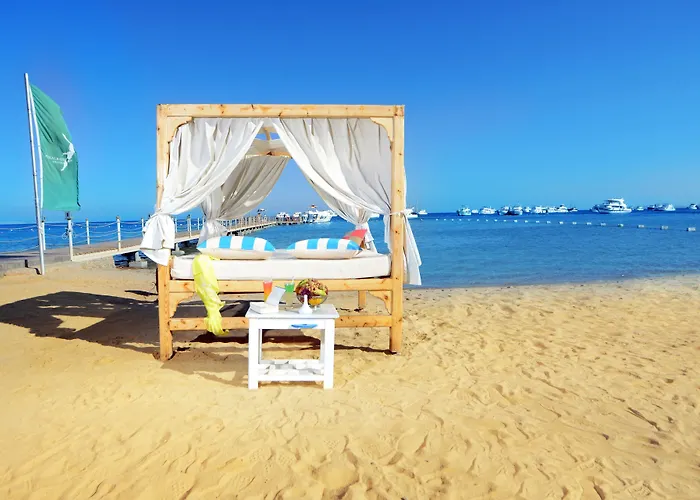 Pickalbatros White - Resort 5*